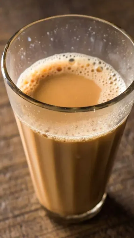 चाय के साथ कभी भी न खाएं ये चीज, हो सकता है खतरनाक!