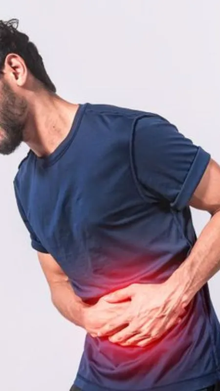 लिवर खराब होने के क्या हैं लक्षण, जानें