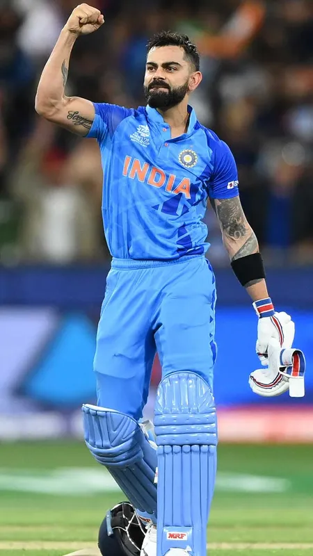 T20 वर्ल्ड कप में सबसे अधिक रन बनाने वाले बल्लेबाज, टॉप-2 में 2 भारतीय