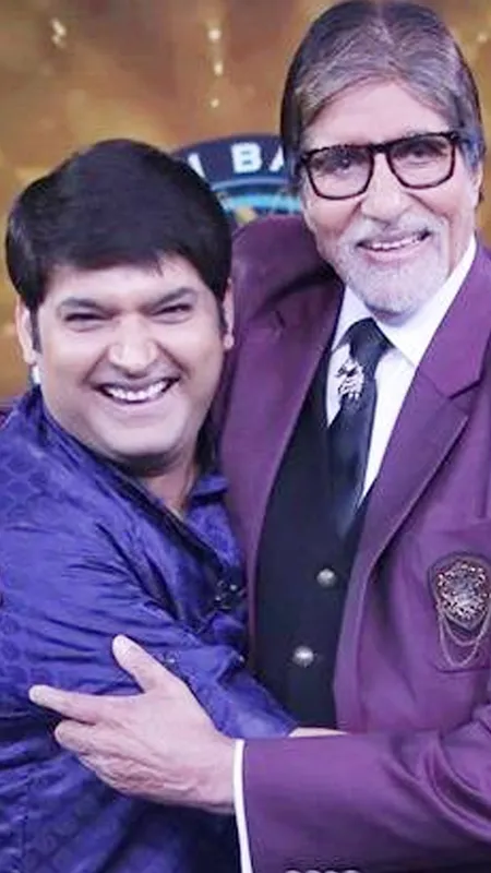 केबीसी 13 की सारी हदें पार, कपिल शर्मा और सोनू सूद ने बताई जब ये बात