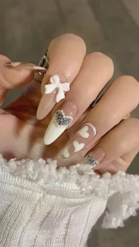 ऐसे रखें नेल एक्सटेंशन को लॉन्ग लॉस्टिंग