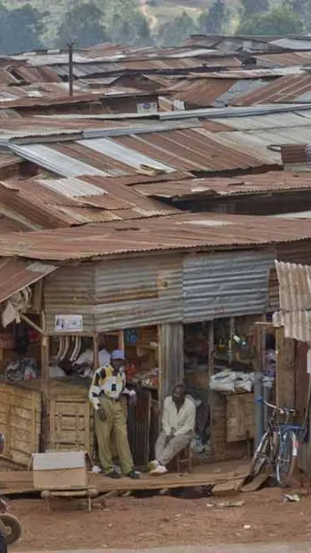 दुनिया का सबसे गरीब देश, जहां जिंदा रहने के लिए तरस रहे हैं लोग