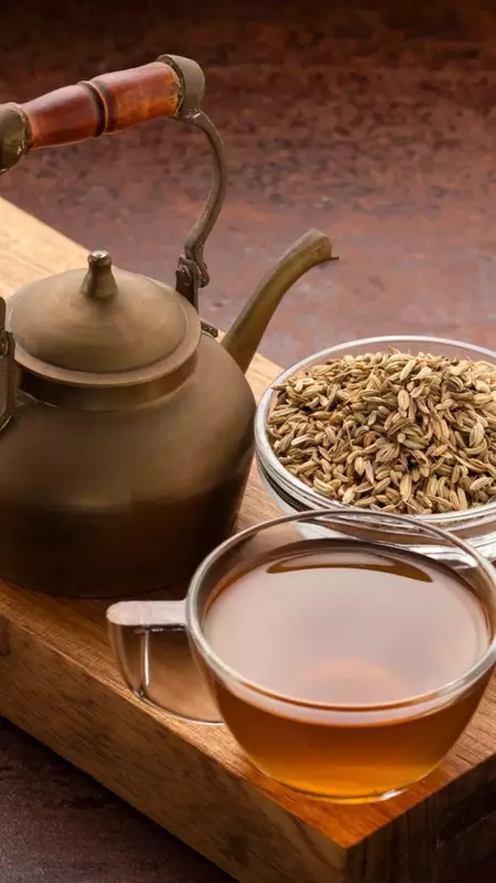 जवां दिखने के लिए इस डिटॉक्स ड्रिंक से करें दिन कि शुरुआत