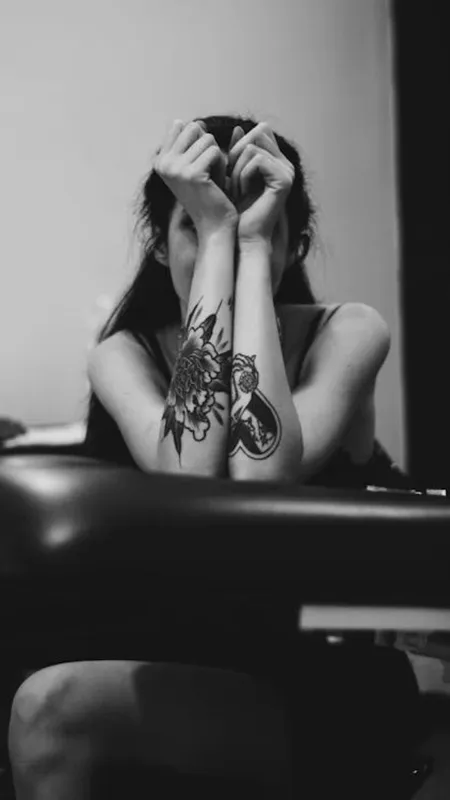 टैटू को हटाने के लिए ये पांच तरीके हैं बेस्ट