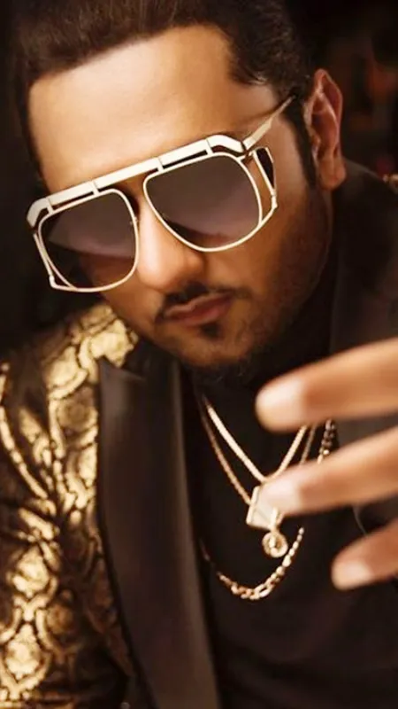 अगर आप भी करेंगे हनी सिंह जैसी हरकत, तो आप भी हो जाएंगे ' गायब '