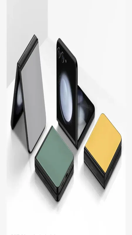 कितना बदल गया है Galaxy Z Flip 5 से Samsung Galaxy Z Flip 6, जानें यहा