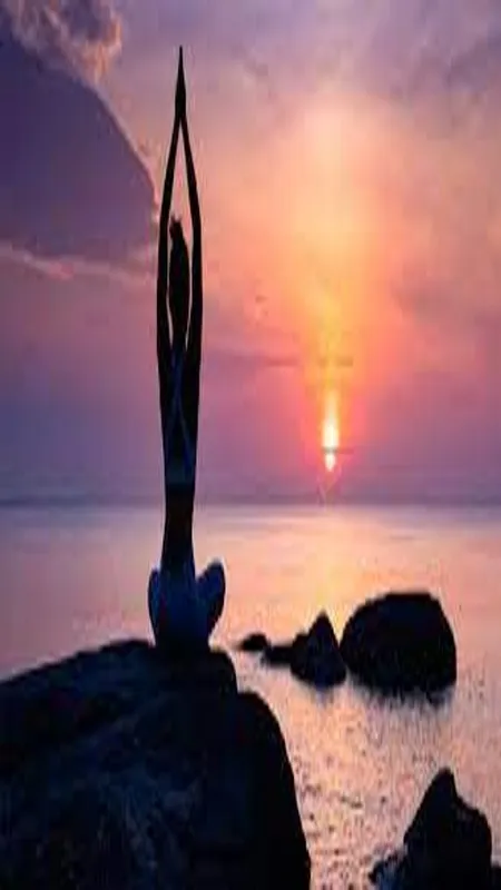 स्ट्रेस जैसी दिक्कतों से मिलेगा छुटकारा, बस लेना होगा योग का सहारा