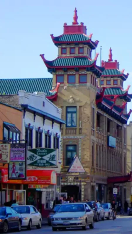 कोलकाता में वोट करने जा रहे हैं चीनी कनेक्शन वाले लोग, जानें