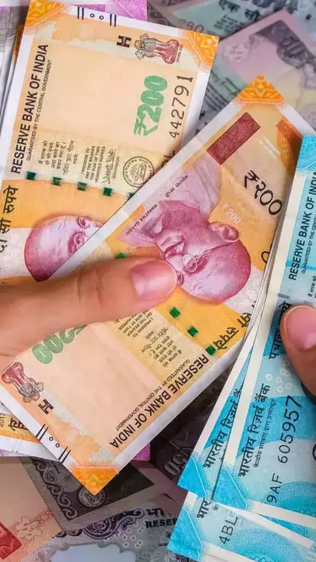 किसने किया था 'रुपया' शब्द का सबसे पहले यूज, मिल गया है इसका जवाब