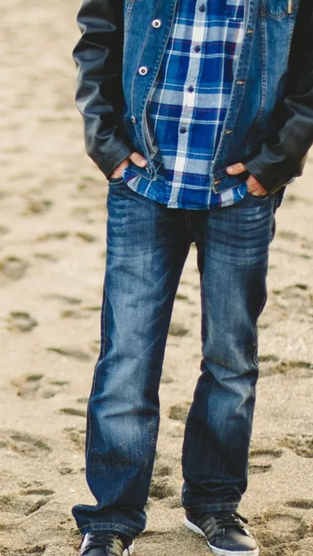 North Korea में नीली जींस पहनना माना जाता है बड़ा अपराध