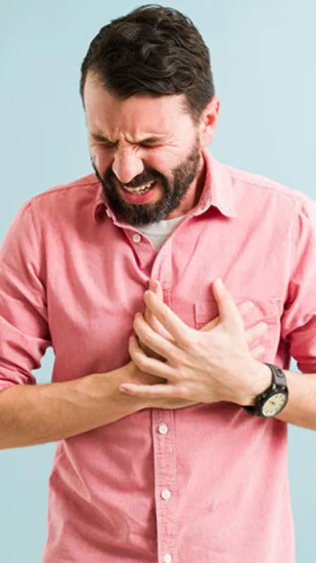 हार्ट के मरीजों को भूलकर भी नहीं करनी चाहिए ये एक्सरसाइज!