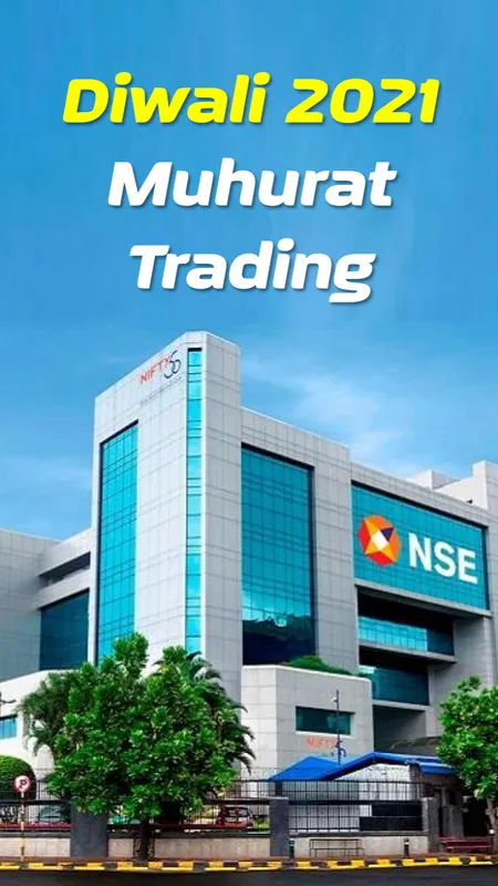 दिवाली पर होगी मुहूर्त ट्रेडिंग, जानिए कितने बजे खुलेगा शेयर मार्केट