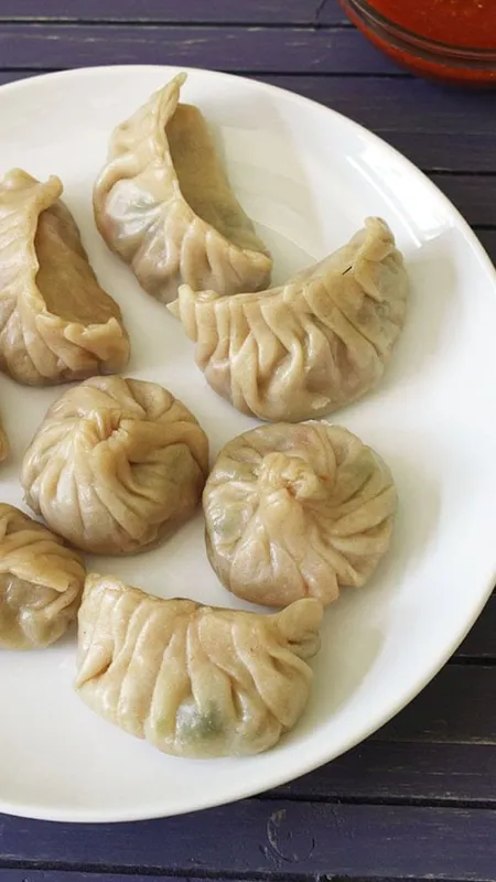 मोमोज के शौकीन हैं तो हो जाएं सावधान!