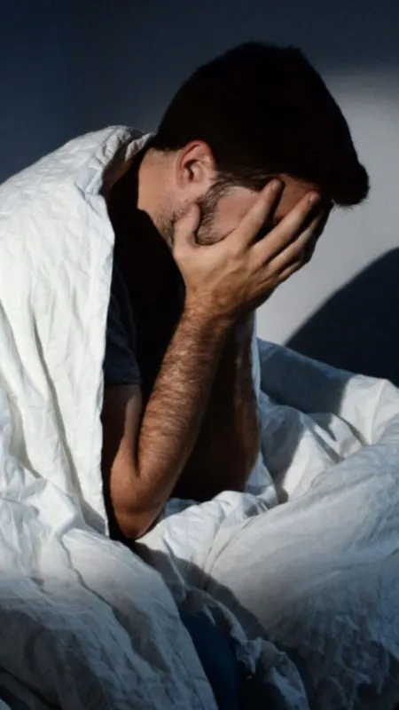 स्ट्रेस कम करने के लिए आपनाएं ये ड्रिंक