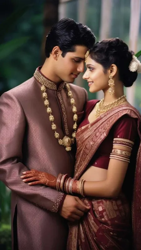 ये है शादी के लिए लड़का-लड़की की सही उम्र!