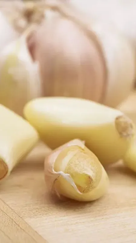 सुबह लहसुन चबाने से दूर होंगे ये रोग!