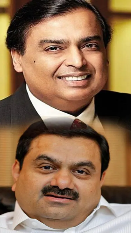 देश के टॉप 10 अमीरों की कुल कितनी है संपत्ति, देखें लिस्ट