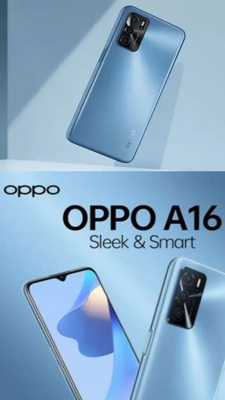 Oppo A16 की खरीदारी पर मिल रहा है बंपर कैशबैक, मिल रहे हैं ढेरों फायदे