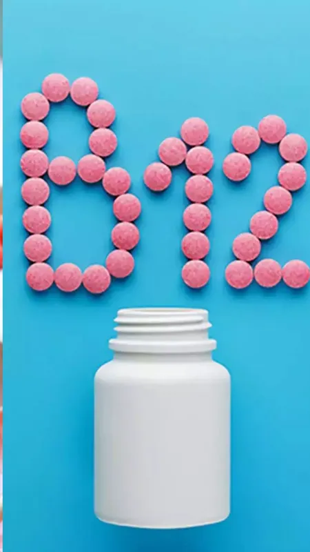 विटामिन बी12 की फैक्ट्री हैं ये चीजें, हफ्तेभर में मिट जाएगी कमजोरी