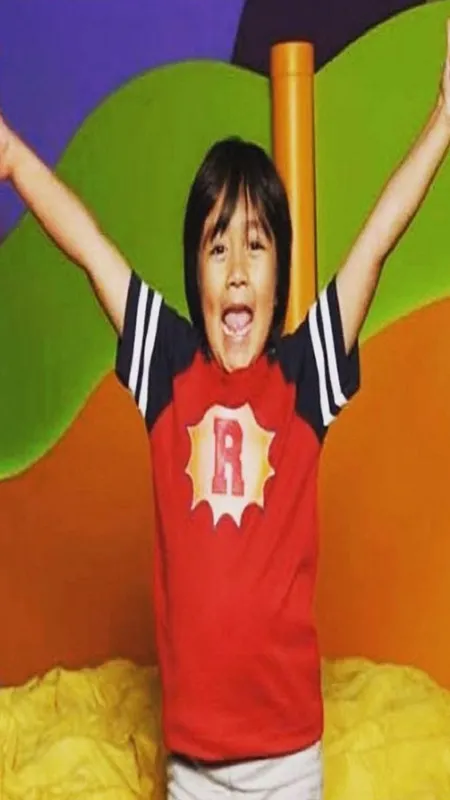 ये हैं दुनिया में सबसे ज्यादा कमाई करने वाले बच्चे!