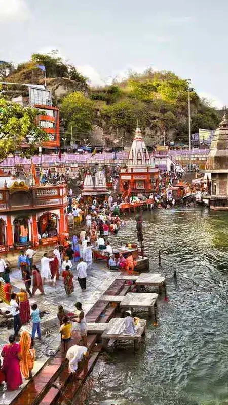 हरिद्वार जा रहे है तो इन स्ट्रीट फूड का मजा जरुर लें