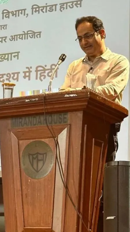 हर स्टूडेंट्स को सुननी चाहिए Vikash सर की ये बातें, नहीं होगा कभी तनाव