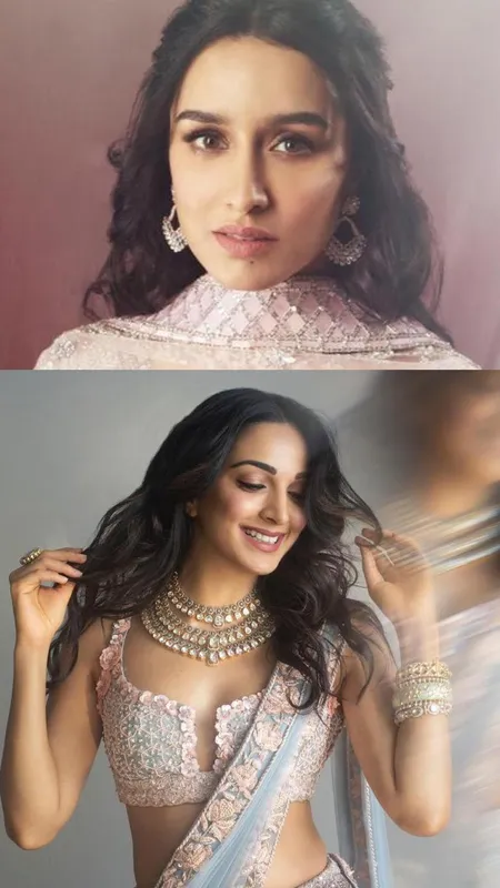 फेस्टिव सीजन में पाएं हॉट लुक, इन एक्ट्रेसेज के Ethnic Wear करके बुक