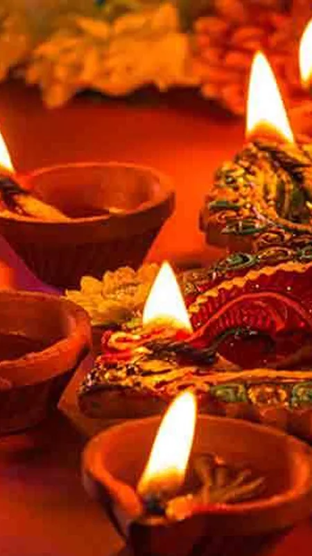 Diwali 2021: दीपावली पर क्यों खाते हैं जिमीकंद की सब्जी, जानें कारण