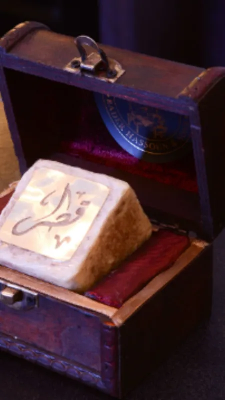 इस साबुन की कीमत इतनी कि अमीर लोग भी नहीं पाएंगे खरीद