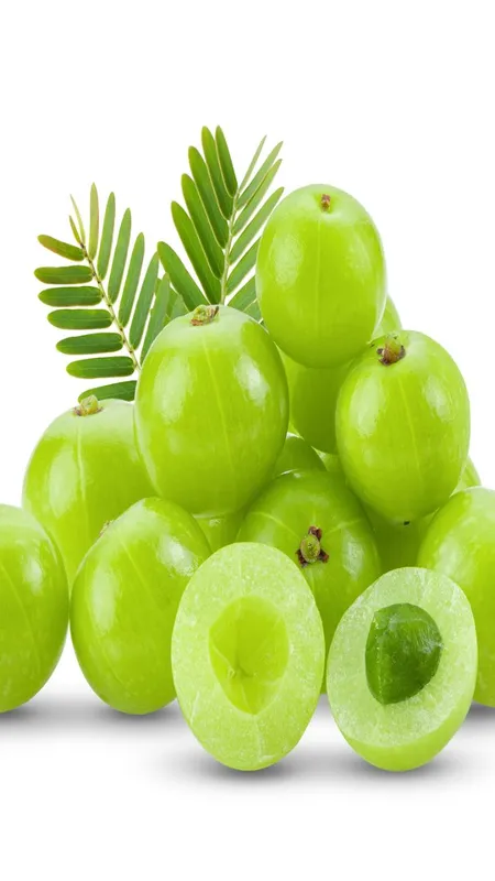 रोजाना आंवला खाने के 6 गजब के फायदे!