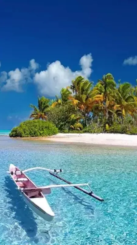 कपल्स के लिए लक्षद्वीप में मौजूद हैं ये 7 बेस्ट