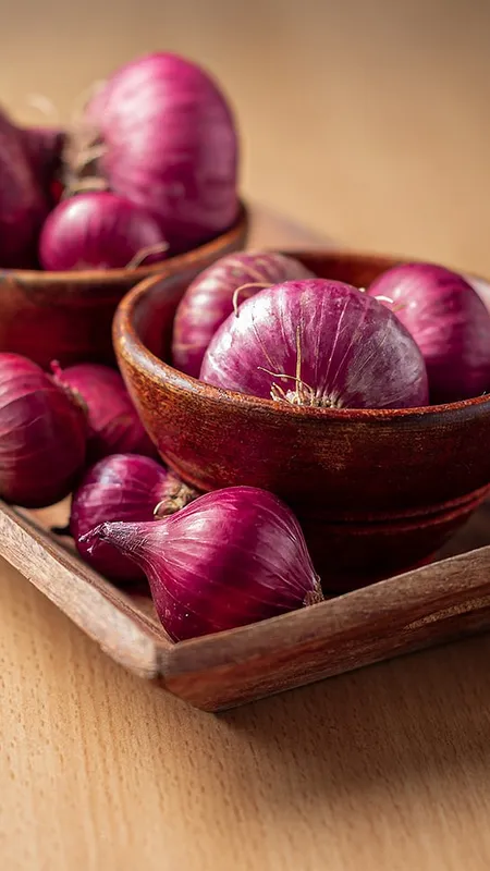 कच्ची प्याज के फायदे जानें हुजूर, इन बीमारियों का खतरा होगा दूर
