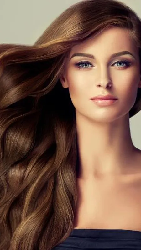 Winters में बाल नहीं होंगे रफ और dry, जब इन नुस्खों को करेंगे try