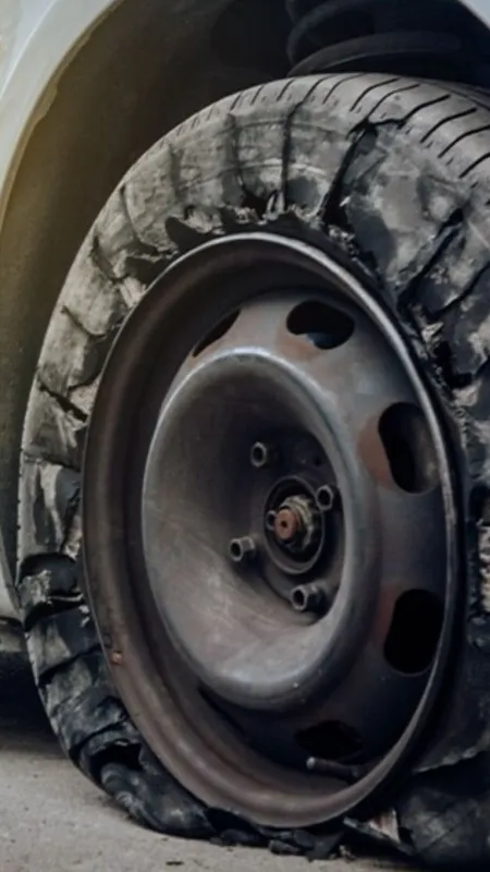 गर्मी के कारण फट रहे हैं कार के टायर, तो करें ये काम