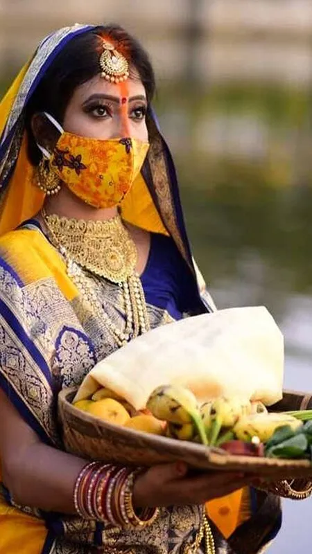 छठ पूजा के दौरान इन गलतियों से घर परिवार पर पड़ता है बुरा असर