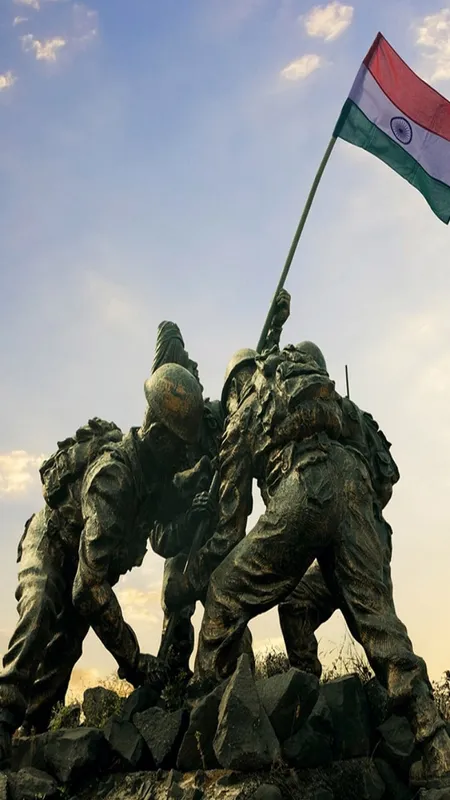 हमारे तिरंगे की ये हैं 10 खासियतें जो नहीं जानते आप