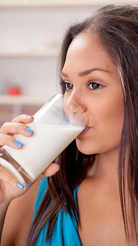 छाछ पीने से शरीर को मिलते हैं ये फायदे!