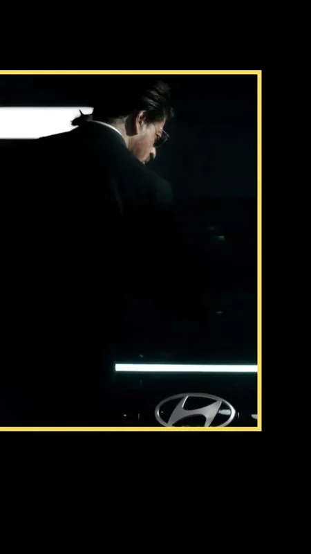 Shahrukh Khan ने पेश की New Hyundai Creta की पहली झलक, हुई बुकिंग शुरू