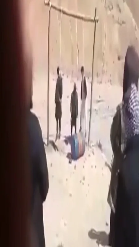 देखिए एक नजर में, तालिबानी आतंकियों के 10 क्रूर चेहरे