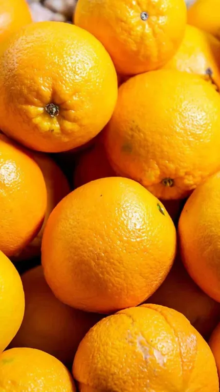 इस नारंगी फ्रूट में छिपा है सेहत का खजाना!