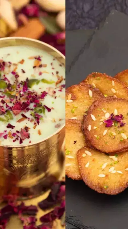 इस साल किसे मिला बेस्ट इंडियन फूड का किताब और किसे मिला वर्स्ट फूड का