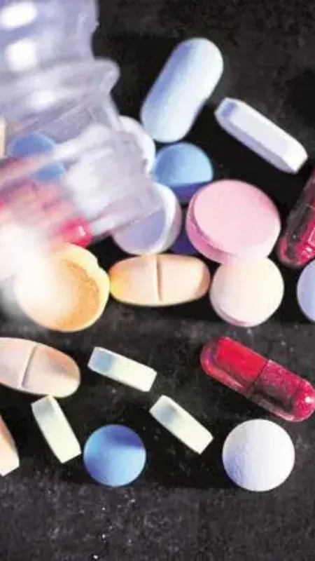 अगर आप दवा लेते हैं तो शायद आपको ये बात नहीं होगी जानकारी