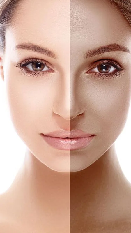 गर्मियों में टैनिंग से बचने के लिए फल!