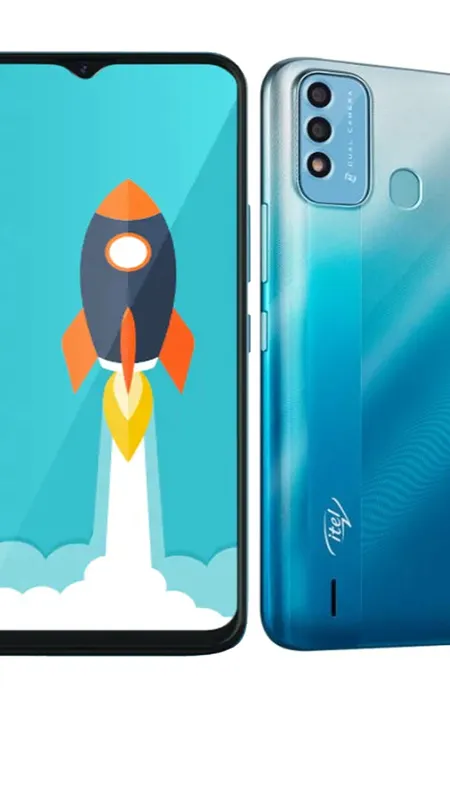 7,000 रुपये से भी कम कीमत में Itel Vision 2S हुआ लॉन्च