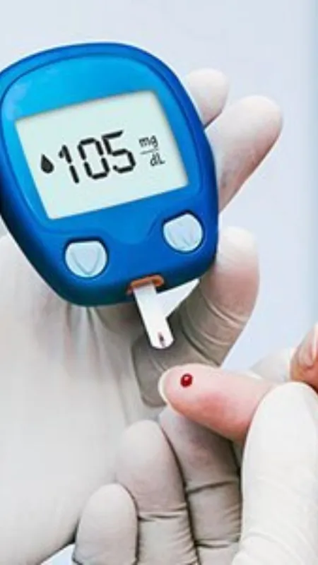 डायबिटीज से छुटकारा पाने के लिए अपनाएं ये देसी उपाय!