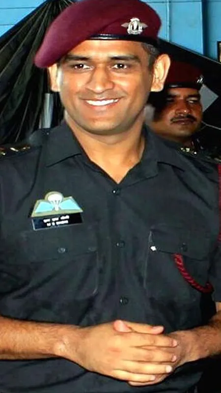 एमएस धोनी के रिटायरमेंट को एक साल, जानिए कुछ खास बातें