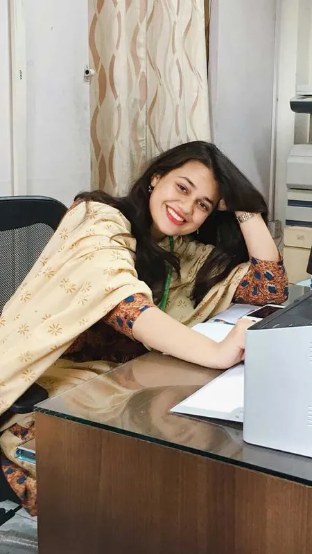 30 की हुईं IAS टीना डाबी, आज भी लगती हैं Teenager, देखिए सुंदर फोटो