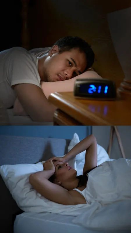 इन फूड्स को सोने से पहले करें नजरअंदाज, उड़ाते हैं रातों की नींद