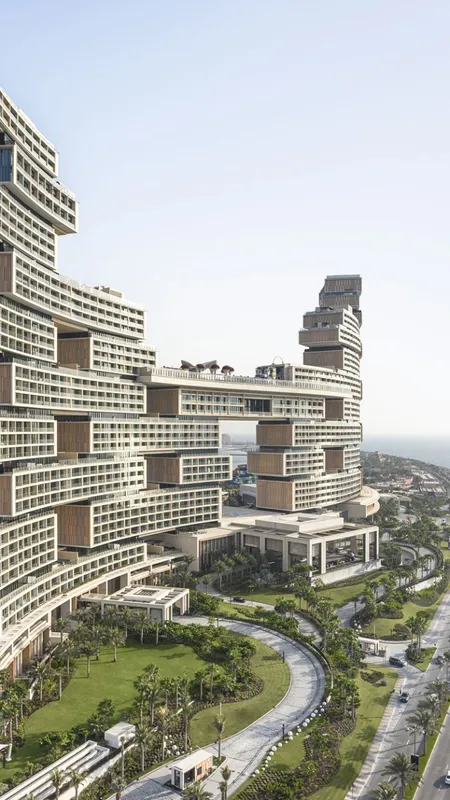 ये हैं दुनिया के सबसे महंगे होटल, किराया सुनकर आम आदमी के उड़ जाएं होश