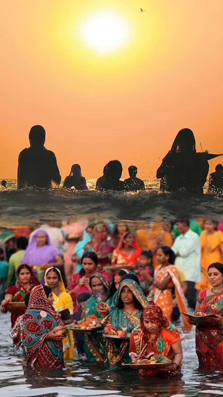 क्यों मनाया जाता है छठ, कैसे हुई इसकी शुरुआत